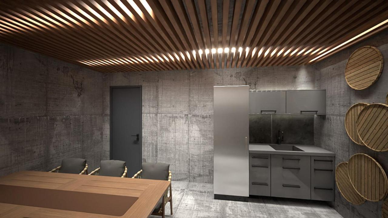 Major Residence تيهاني المظهر الخارجي الصورة