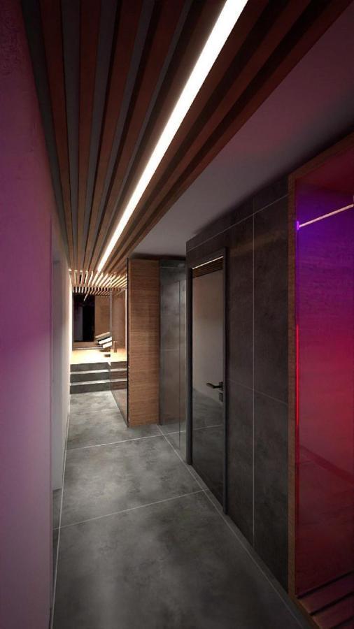 Major Residence تيهاني المظهر الخارجي الصورة